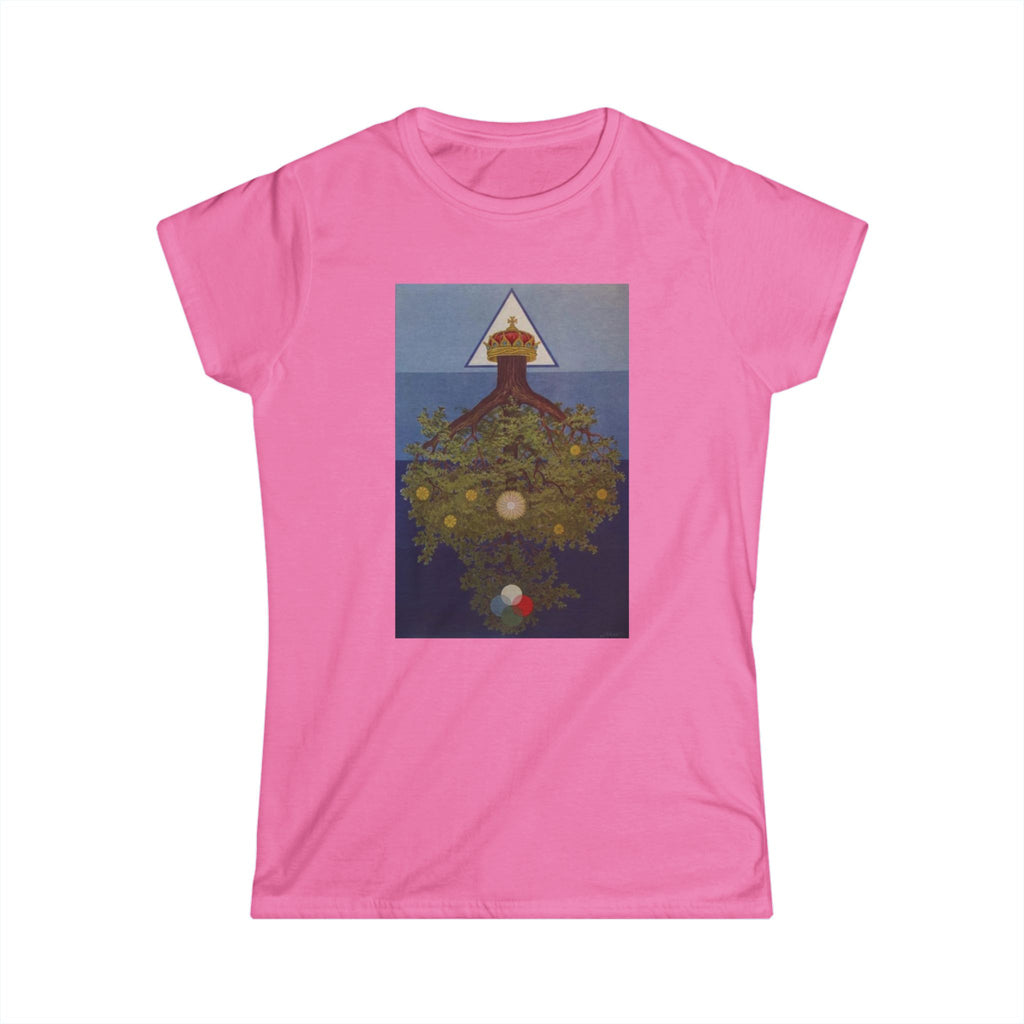 The Sephiroth Tee
