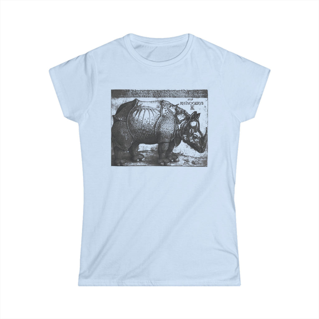 The Rhinoceros Tee