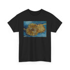 Sunflowers Shirt