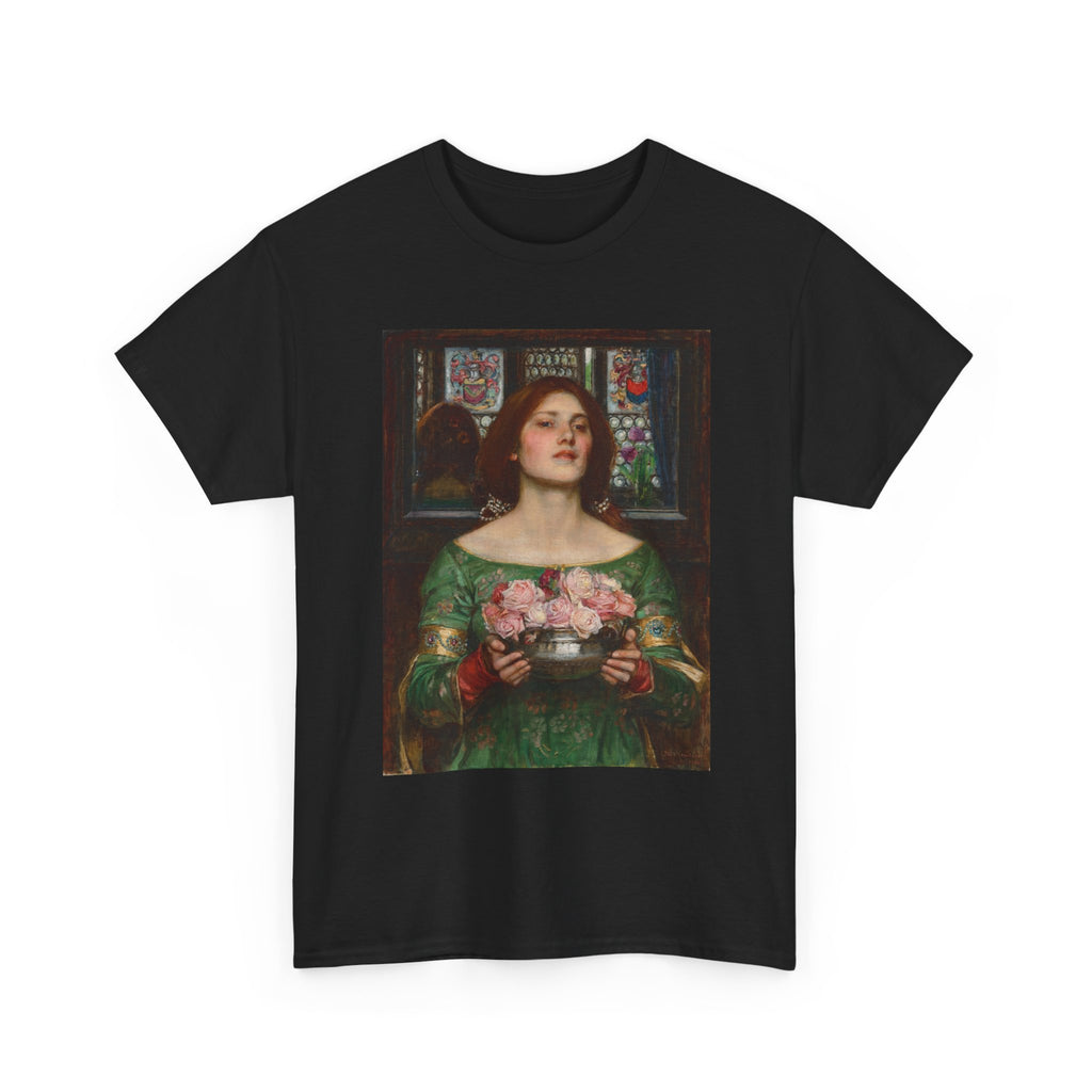 Gather Ye Rosebuds Shirt