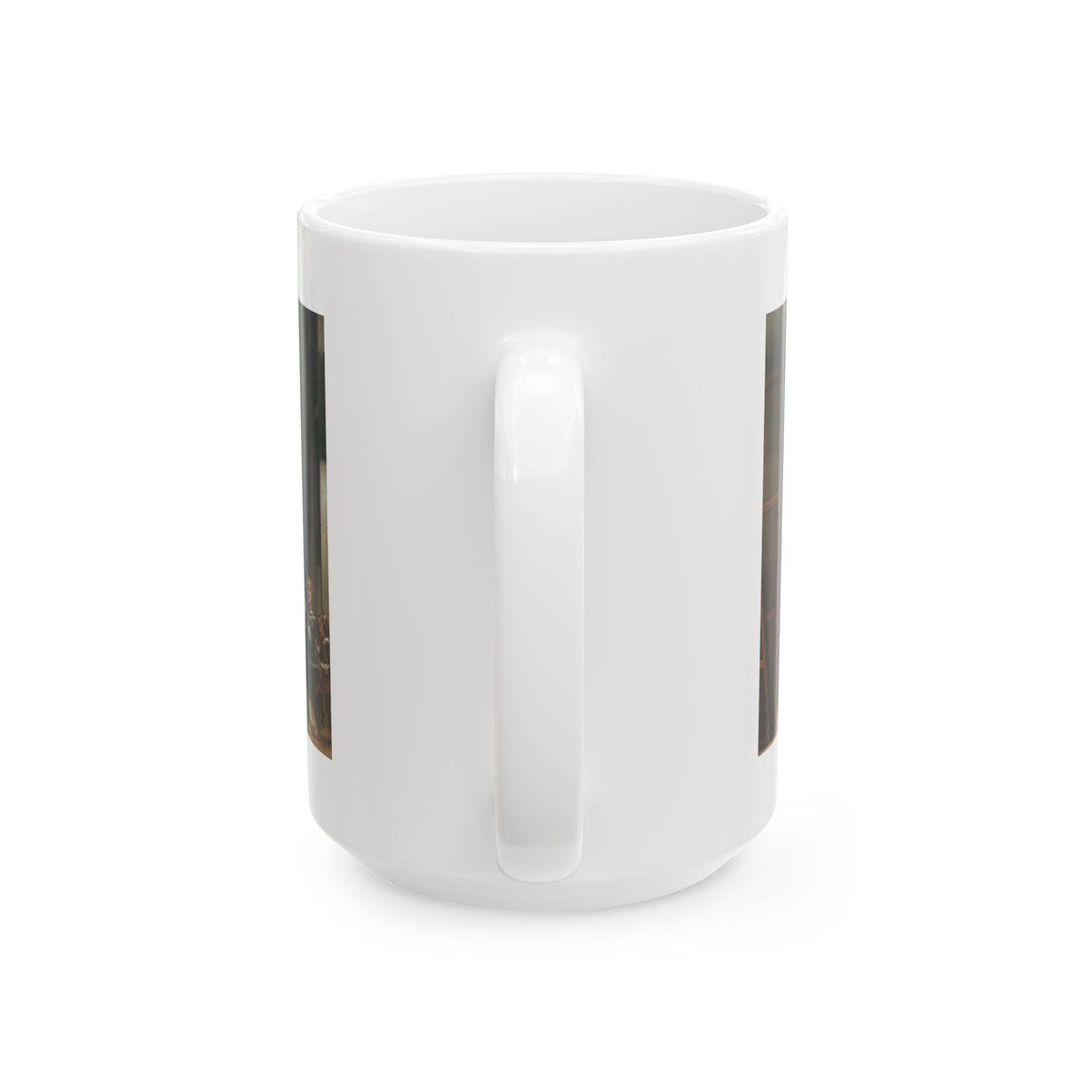 Las Meninas Mug