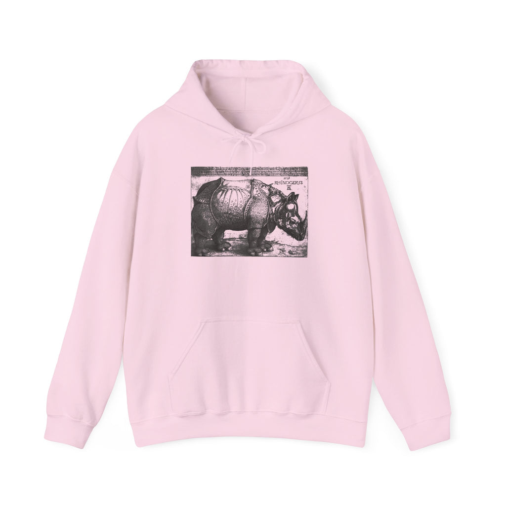 The Rhinoceros Hoodie