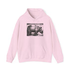 The Rhinoceros Hoodie