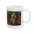 The Love Song Mug