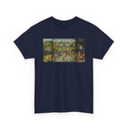 The Garden of Earthly Delights Shirt