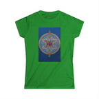 Microcosm and Macrocosm Tee