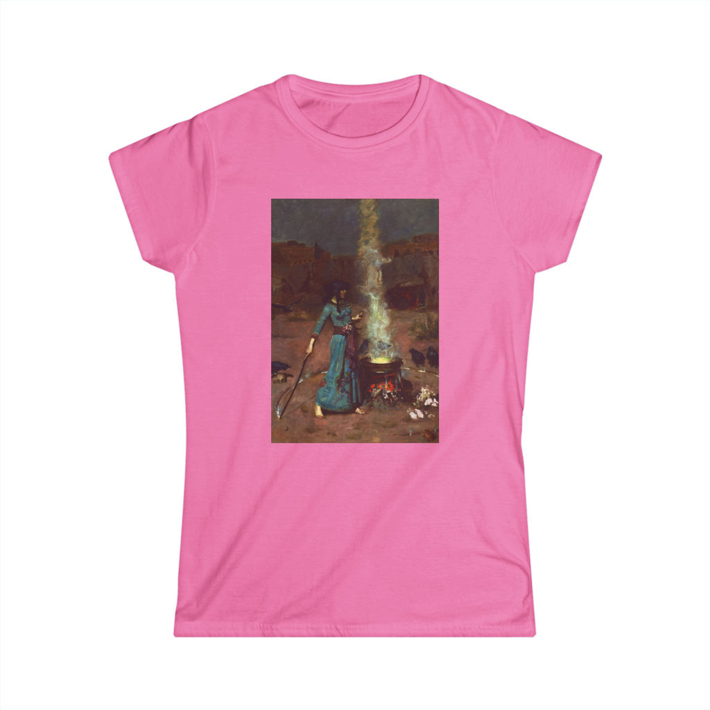 Magic Circle Tee