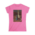 Magic Circle Tee