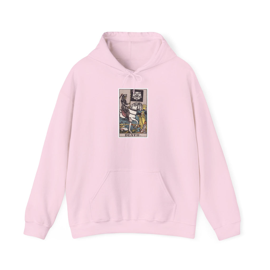 Death Hoodie