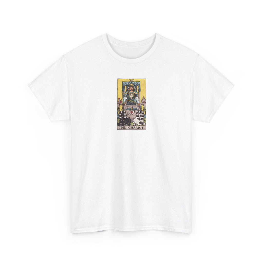 The Chariot Shirt