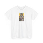The Chariot Shirt