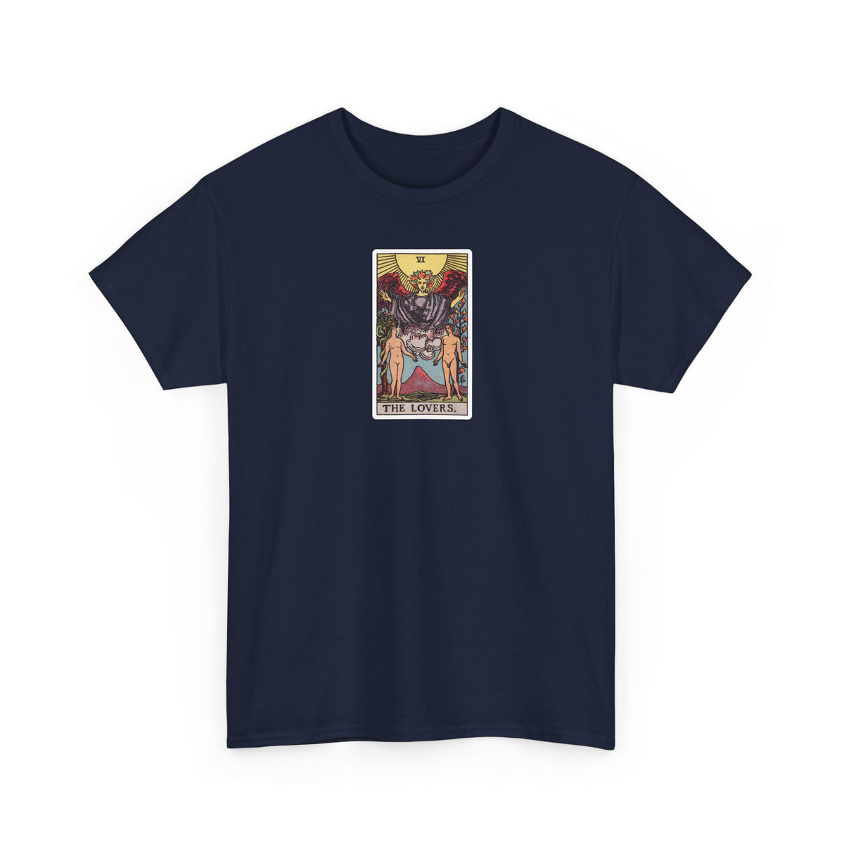 The Lovers Shirt