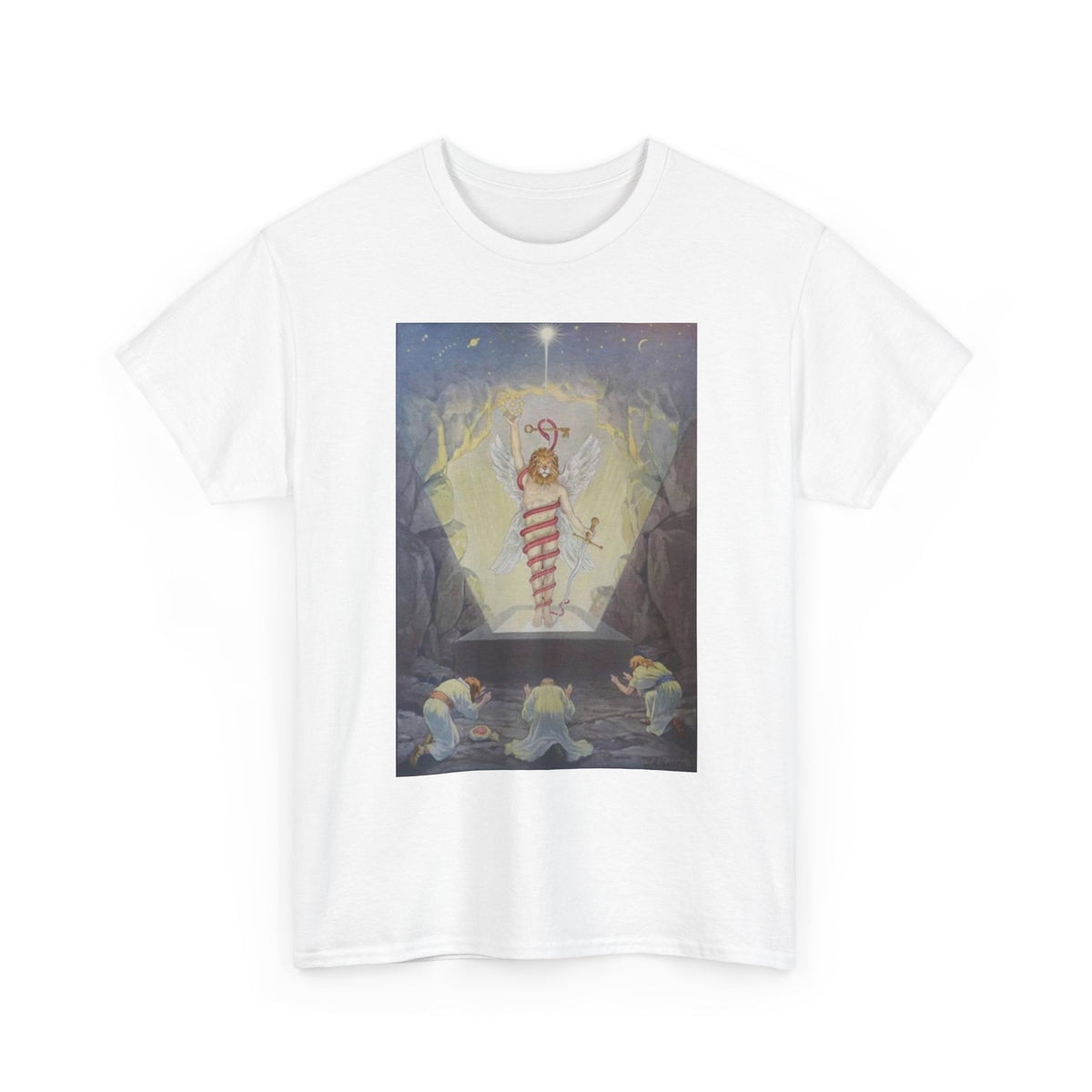 Mithra as Kronos Shirt