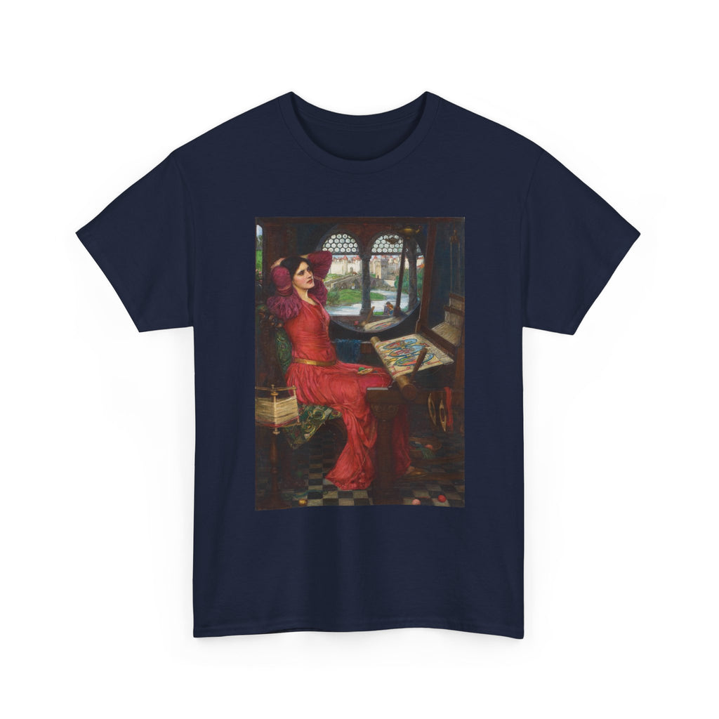 Half-Sick of Shadows Shirt