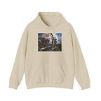 Liberty Leading the People Hoodie