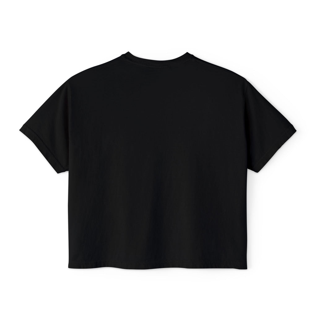 St. Joan Boxy Tee