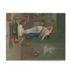 Jean-Léon Gérôme 'Pygmalion and Galatea' Jigsaw Puzzle
