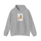 Leo Zodiac Hoodie
