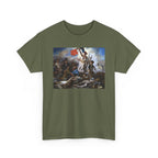 Liberty Leading the People Shirt