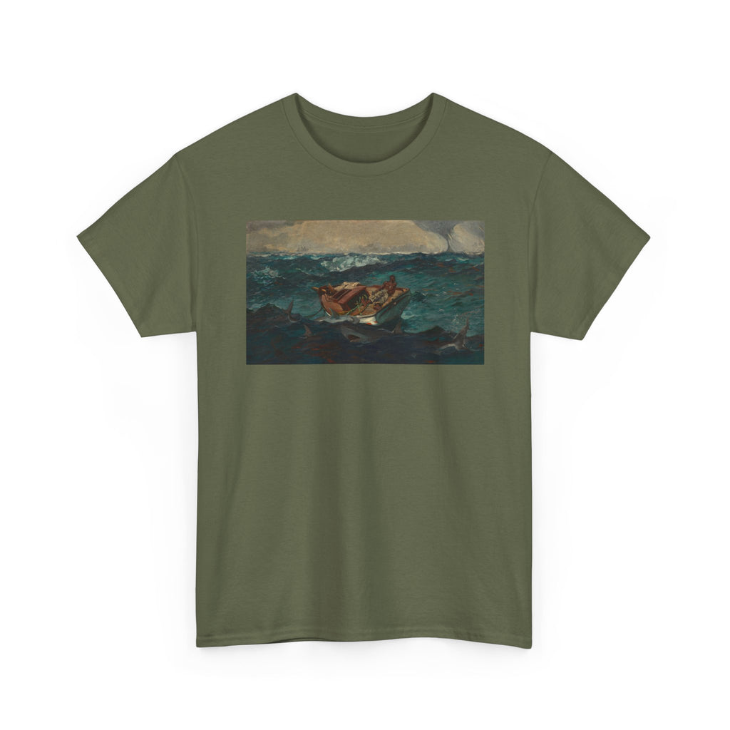 The Gulf Stream Shirt