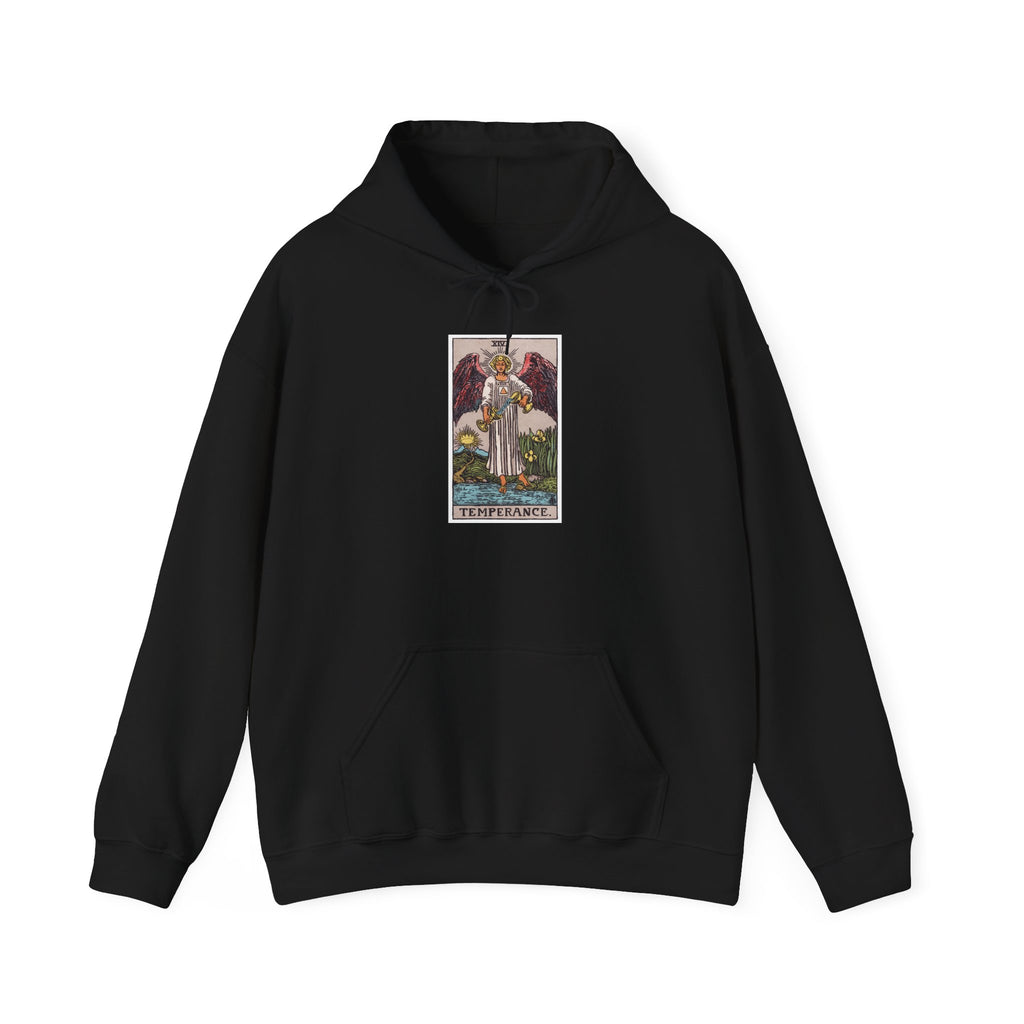 Temperance Hoodie