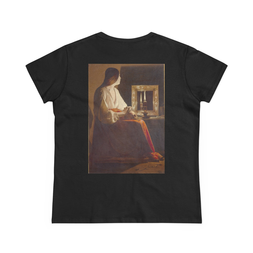 The Penitent Magdalen Tee