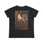 The Penitent Magdalen Tee