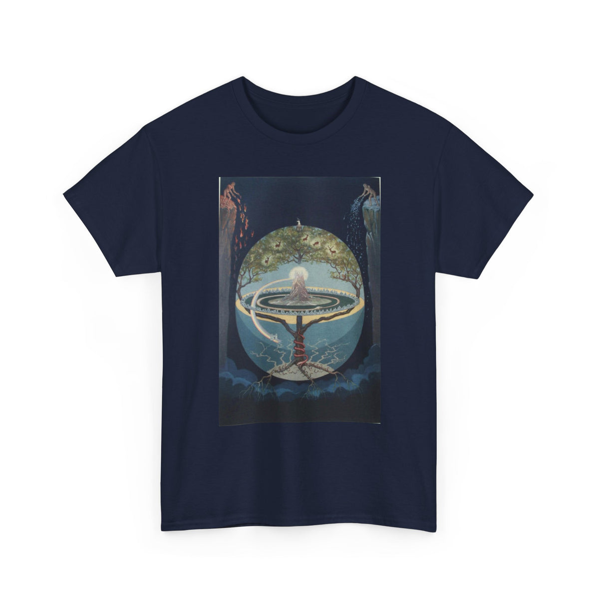 Yggdrasil Shirt