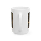 Venus and Adonis Mug