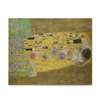 Gustav Klimt 'The Kiss' Jigsaw Puzzle