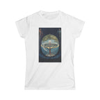 Yggdrasil Tee