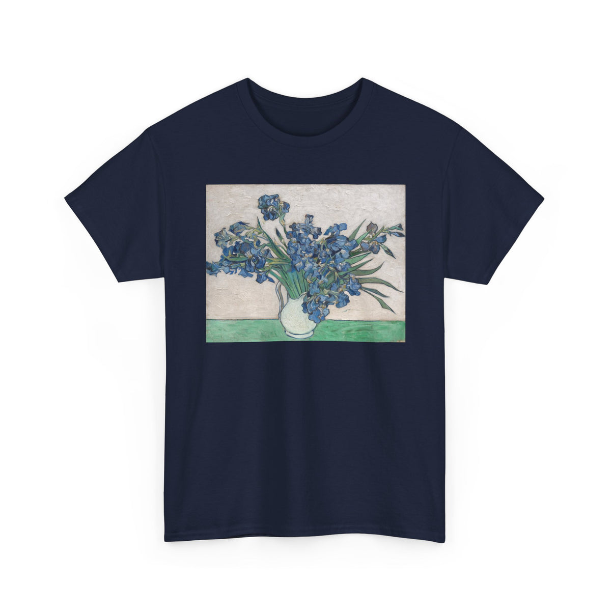 Irises Shirt