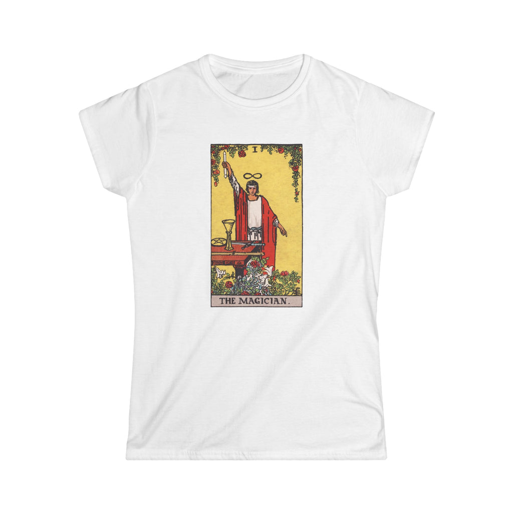 The Magician Tee