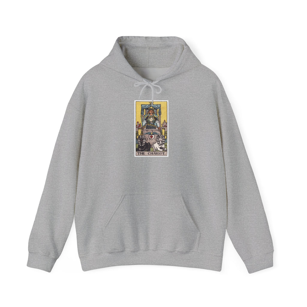 The Chariot Hoodie