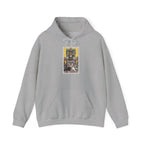 The Chariot Hoodie
