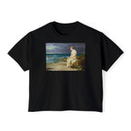 Miranda (1875) Boxy Tee