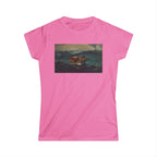 The Gulf Stream Tee