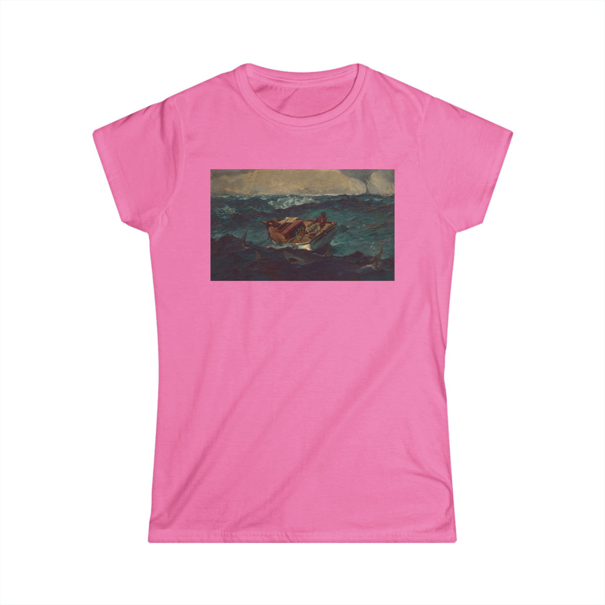 The Gulf Stream Tee