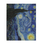 Vincent van Gogh 'The Starry Night' Jigsaw Puzzle