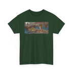 Ulysses and the Sirens Shirt