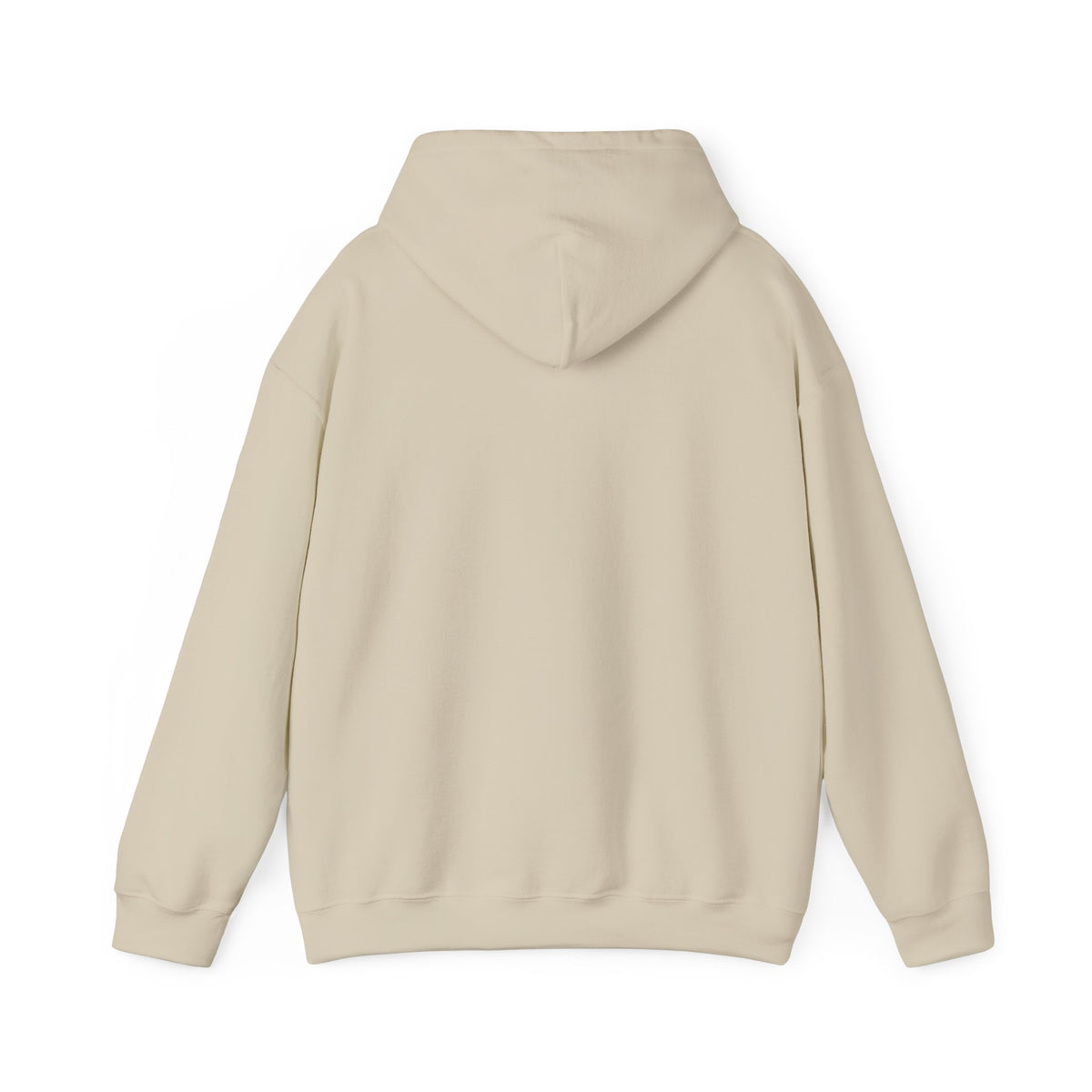Adam and Eve Hoodie