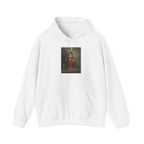 The Red Boy Hoodie