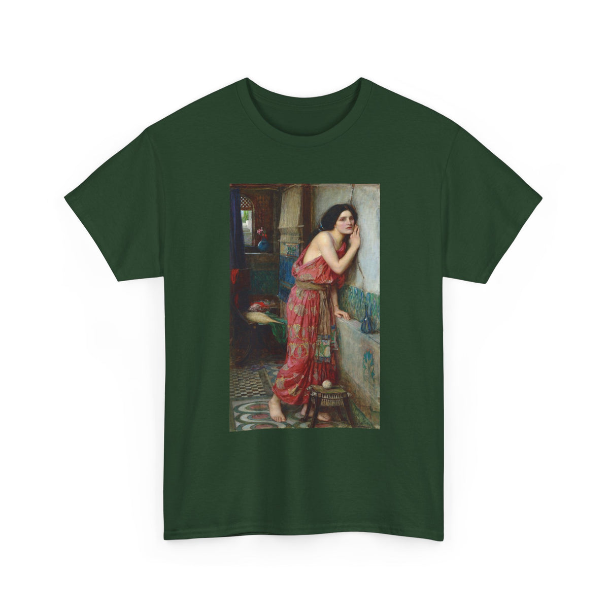 Thisbe Shirt