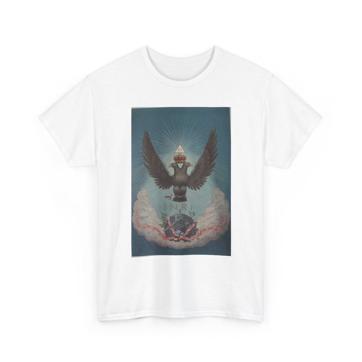 The Supreme Symbol Shirt