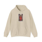 The Hierophant Hoodie