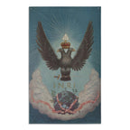 Supreme Symbol Banner Flag: Knapp Hanging Wall Flag, 34.5 x 56 in