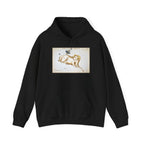 Aries Zodiac Hoodie