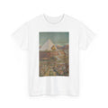 The Atlantean Temple Shirt