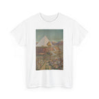 The Atlantean Temple Shirt