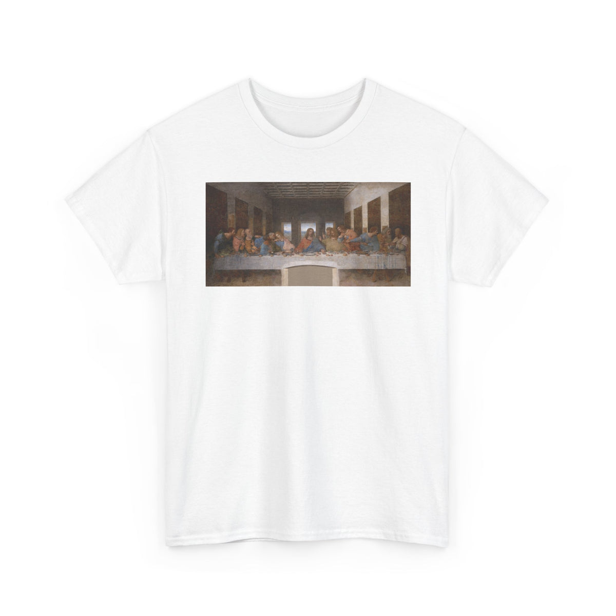 The Last Supper Shirt